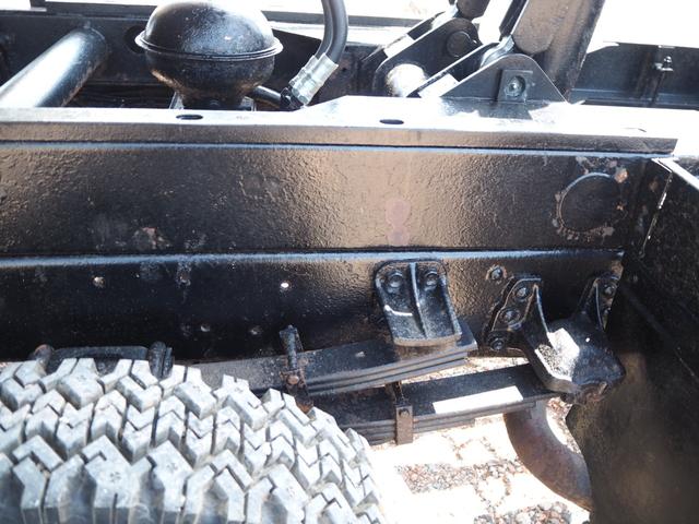 いすゞ フォワード 中型 土砂ダンプ *********(104642) 24枚目