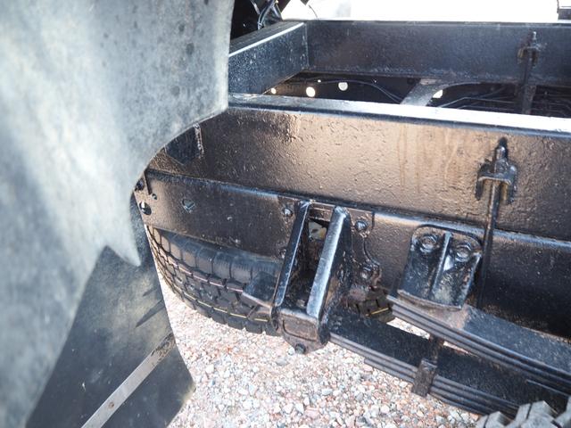 いすゞ フォワード 中型 土砂ダンプ *********(104642) 25枚目