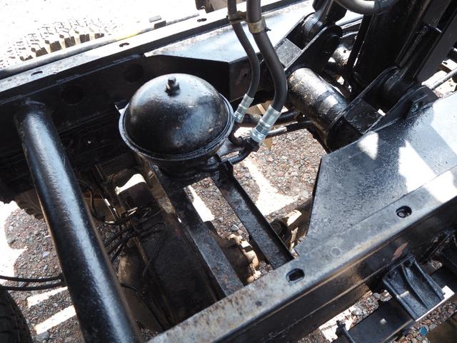 いすゞ フォワード 中型 土砂ダンプ *********(104642) 26枚目