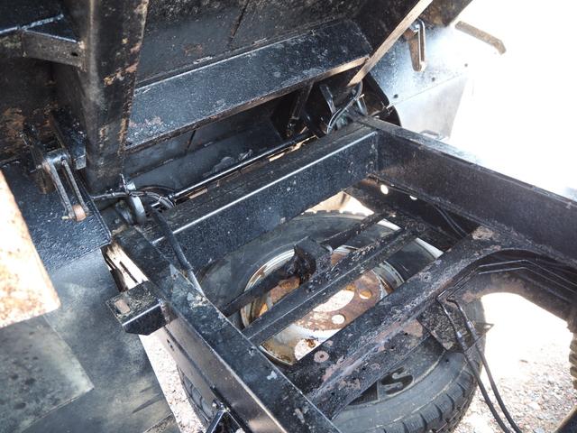 いすゞ フォワード 中型 土砂ダンプ *********(104642) 27枚目