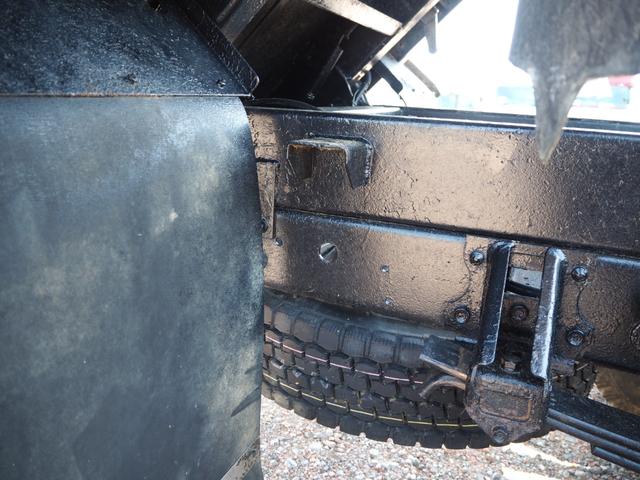 いすゞ フォワード 中型 土砂ダンプ *********(104642) 28枚目