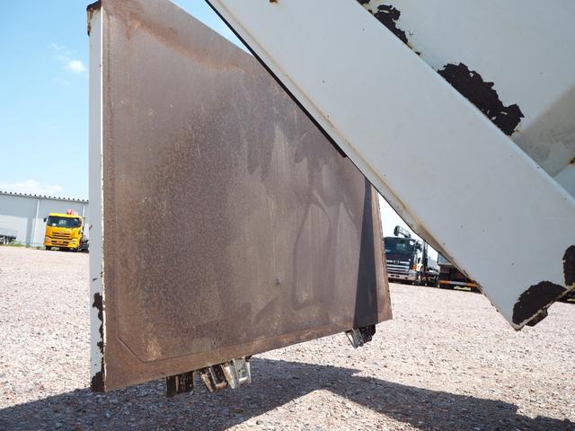 いすゞ フォワード 中型 土砂ダンプ *********(104642) 29枚目