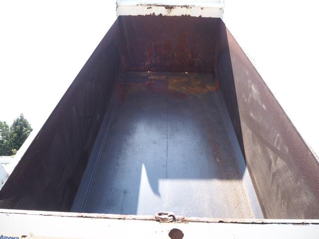 いすゞ フォワード 中型 土砂ダンプ *********(104642) 30枚目