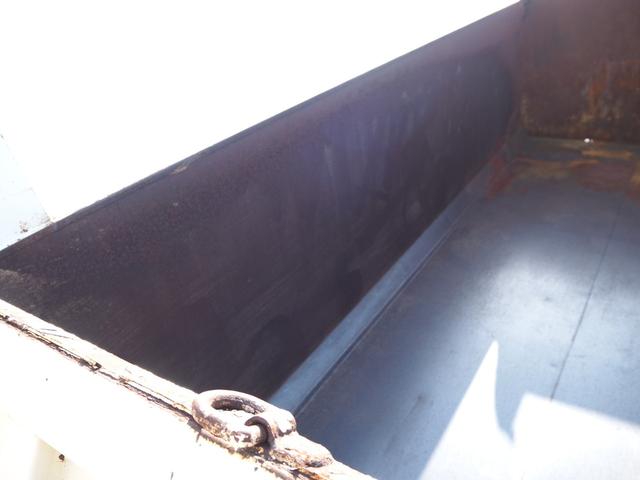 いすゞ フォワード 中型 土砂ダンプ *********(104642) 31枚目