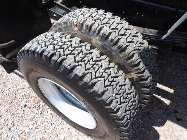 いすゞ フォワード 中型 土砂ダンプ *********(104642) 33枚目