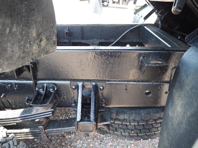 いすゞ フォワード 中型 土砂ダンプ *********(104642) 34枚目