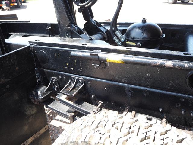 いすゞ フォワード 中型 土砂ダンプ *********(104642) 35枚目