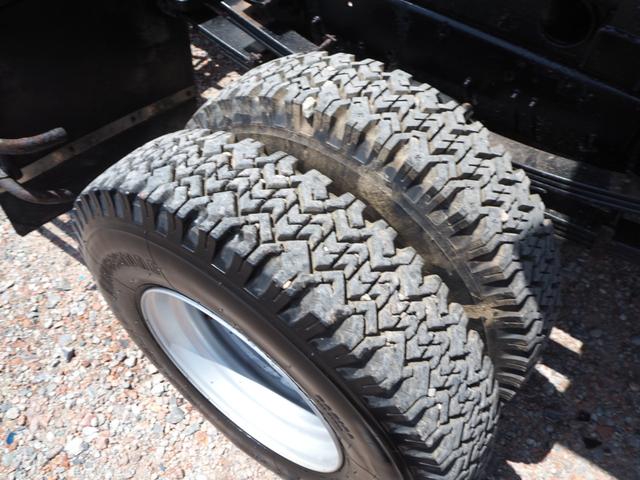 いすゞ フォワード 中型 土砂ダンプ *********(104642) 36枚目