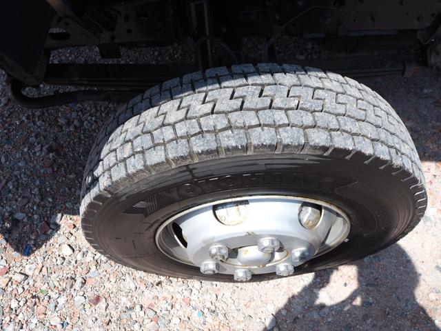 日野 レンジャー 中型 平ボディ（クレーン付） *********(104641) 38枚目