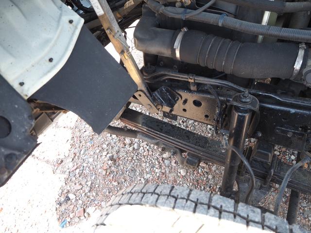 日野 レンジャー 中型 平ボディ（クレーン付） *********(104641) 39枚目