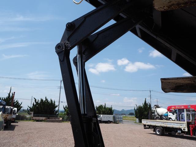 いすゞ フォワード 中型 土砂ダンプ *********(104642) 38枚目