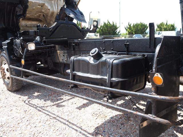 いすゞ フォワード 中型 土砂ダンプ *********(104642) 39枚目