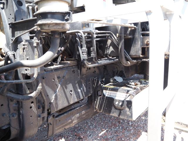 日野 レンジャー 中型 平ボディ（クレーン付） *********(104641) 41枚目