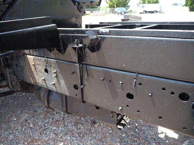 いすゞ フォワード 中型 土砂ダンプ *********(104642) 41枚目