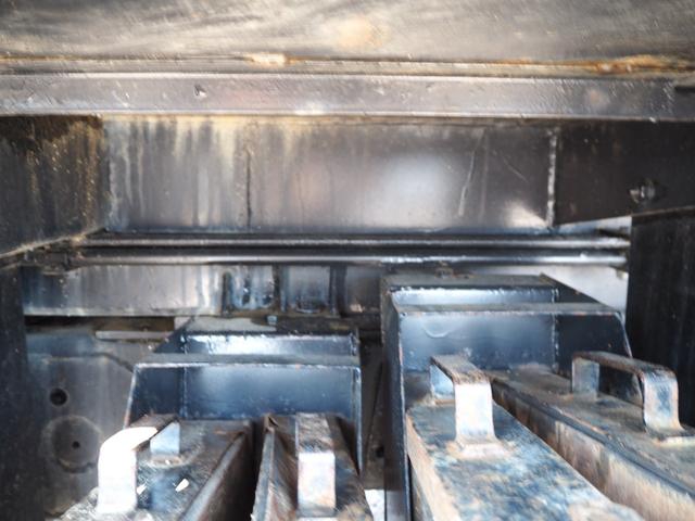 日野 レンジャー 中型 平ボディ（クレーン付） *********(104641) 43枚目