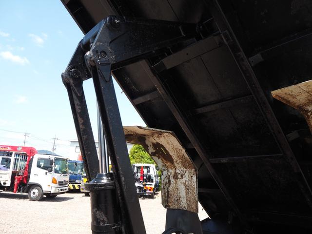 いすゞ フォワード 中型 土砂ダンプ *********(104642) 42枚目