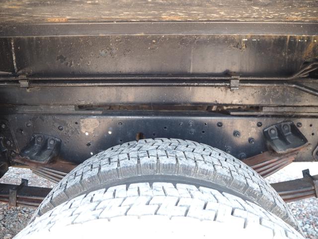 日野 レンジャー 中型 平ボディ（クレーン付） *********(104641) 44枚目