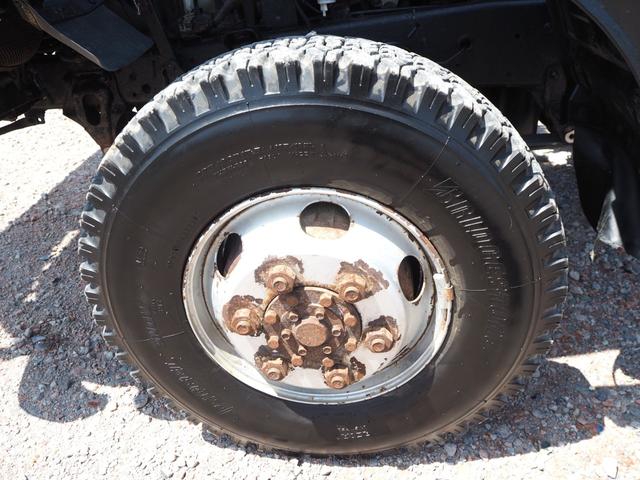 いすゞ フォワード 中型 土砂ダンプ *********(104642) 43枚目