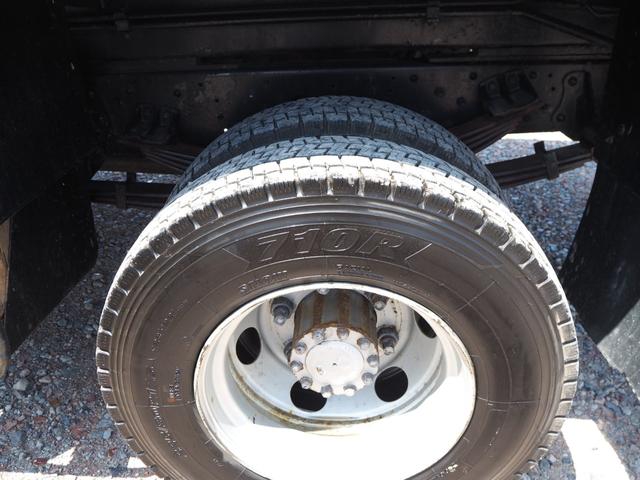 日野 レンジャー 中型 平ボディ（クレーン付） *********(104641) 45枚目