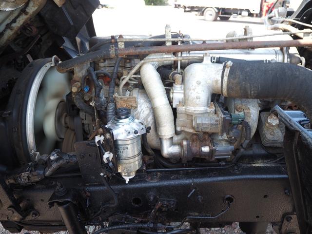 いすゞ フォワード 中型 土砂ダンプ *********(104642) 44枚目