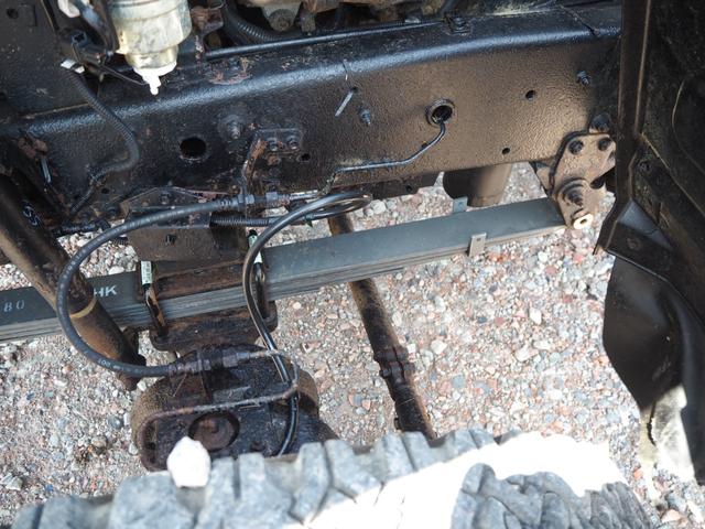 いすゞ フォワード 中型 土砂ダンプ *********(104642) 45枚目