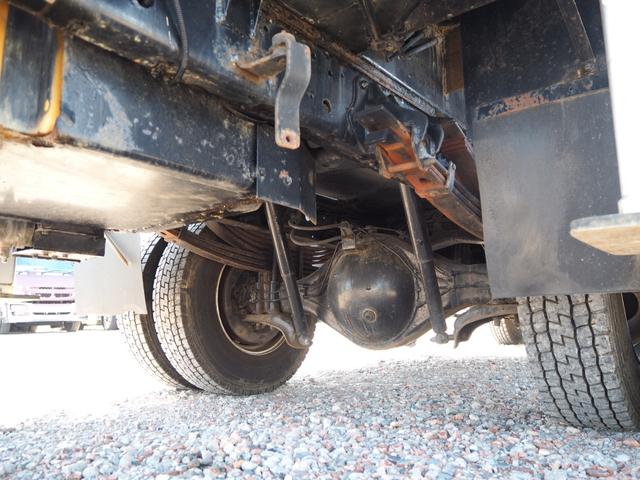 日野 レンジャー 中型 平ボディ（クレーン付） *********(104641) 48枚目