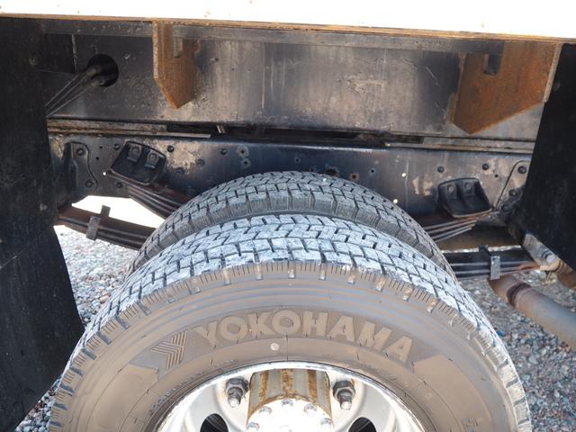 日野 レンジャー 中型 平ボディ（クレーン付） *********(104641) 49枚目