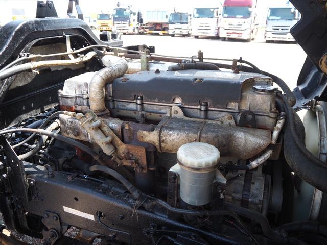 いすゞ フォワード 中型 土砂ダンプ *********(104642) 48枚目