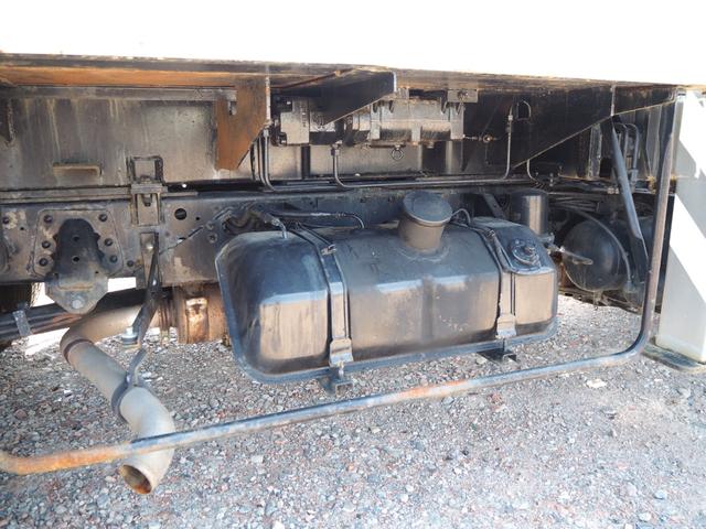 日野 レンジャー 中型 平ボディ（クレーン付） *********(104641) 50枚目