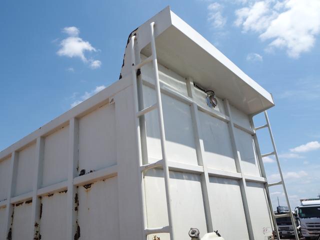 いすゞ フォワード 中型 土砂ダンプ *********(104642) 49枚目