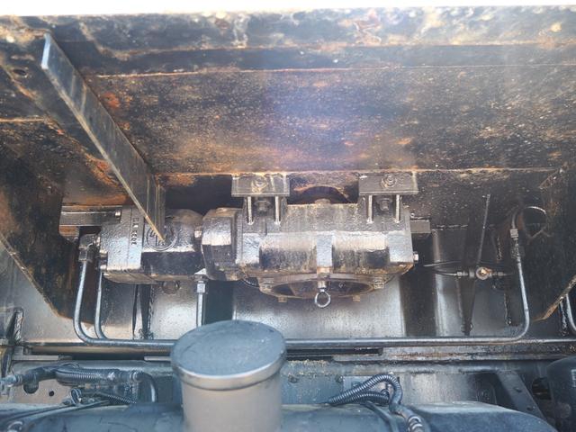 日野 レンジャー 中型 平ボディ（クレーン付） *********(104641) 51枚目