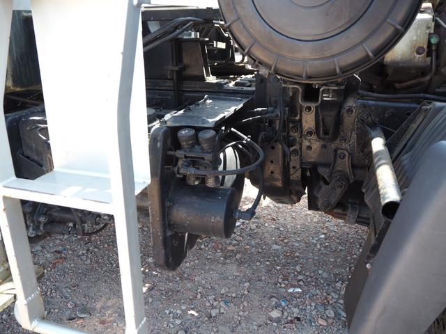 日野 レンジャー 中型 平ボディ（クレーン付） *********(104641) 52枚目