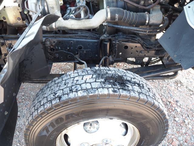 日野 レンジャー 中型 平ボディ（クレーン付） *********(104641) 53枚目