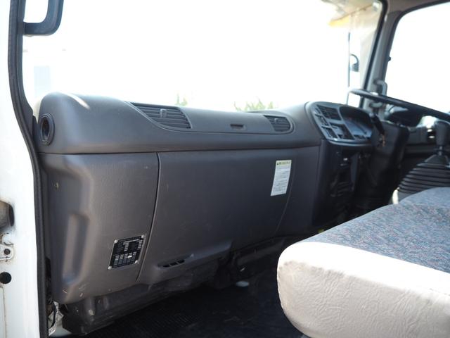 いすゞ フォワード 中型 土砂ダンプ *********(104642) 52枚目