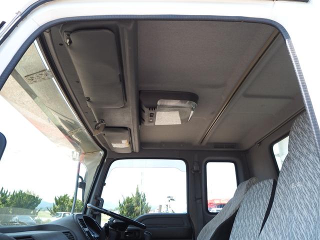 いすゞ フォワード 中型 土砂ダンプ *********(104642) 53枚目