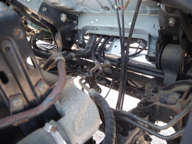 日野 レンジャー 中型 平ボディ（クレーン付） *********(104641) 55枚目