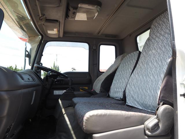 いすゞ フォワード 中型 土砂ダンプ *********(104642) 54枚目