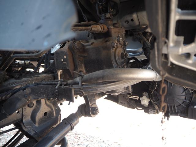 日野 レンジャー 中型 平ボディ（クレーン付） *********(104641) 56枚目