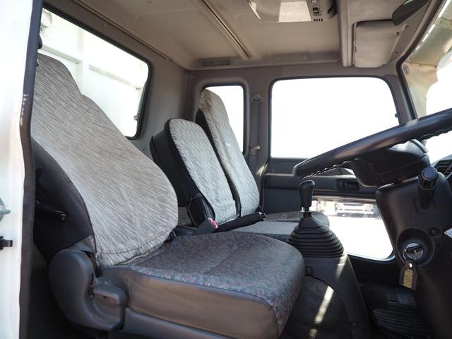 いすゞ フォワード 中型 土砂ダンプ *********(104642) 55枚目