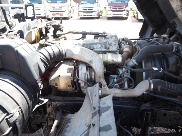 日野 レンジャー 中型 平ボディ（クレーン付） *********(104641) 57枚目