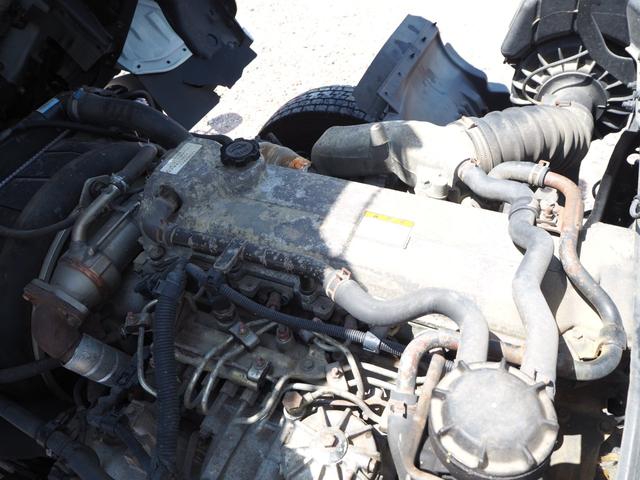 日野 レンジャー 中型 平ボディ（クレーン付） *********(104641) 58枚目