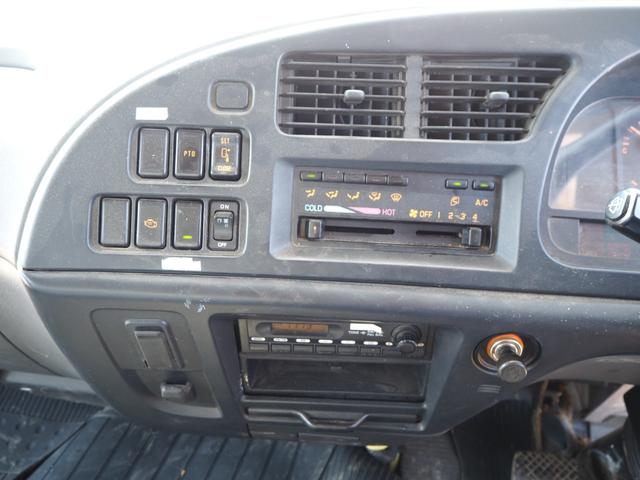 いすゞ フォワード 中型 土砂ダンプ *********(104642) 59枚目