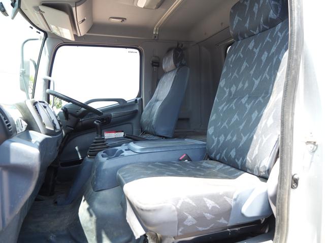 日野 レンジャー 中型 平ボディ（クレーン付） *********(104641) 61枚目