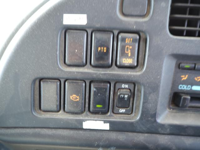 いすゞ フォワード 中型 土砂ダンプ *********(104642) 60枚目