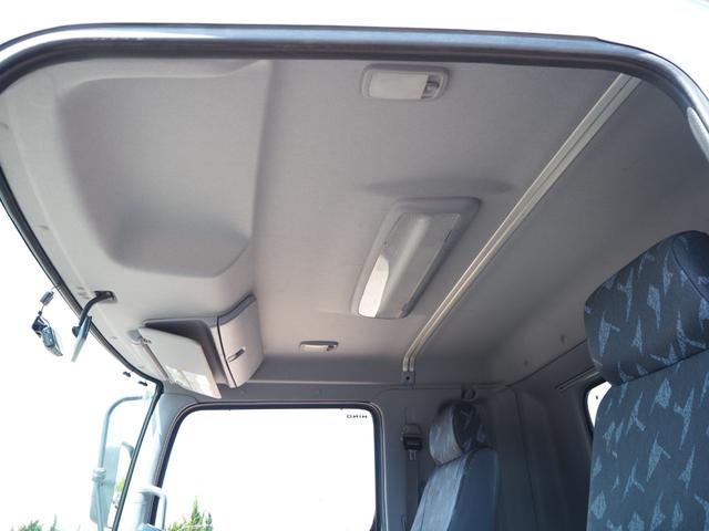 日野 レンジャー 中型 平ボディ（クレーン付） *********(104641) 63枚目