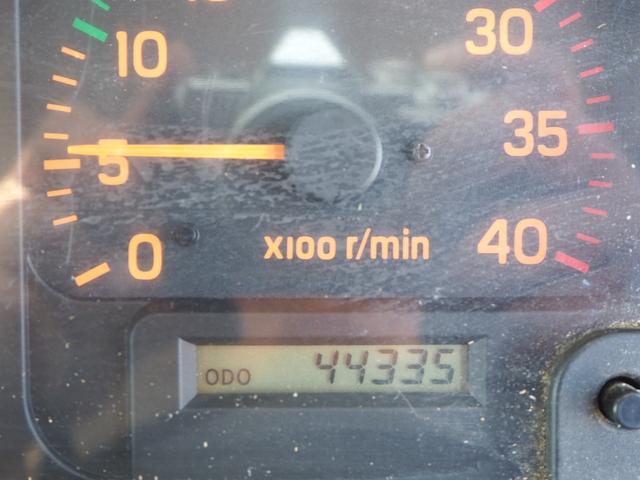 いすゞ フォワード 中型 土砂ダンプ *********(104642) 62枚目