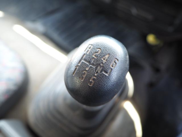 いすゞ フォワード 中型 土砂ダンプ *********(104642) 63枚目