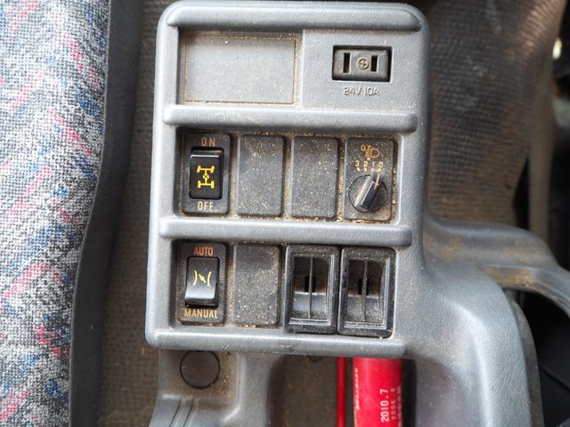 いすゞ フォワード 中型 土砂ダンプ *********(104642) 64枚目