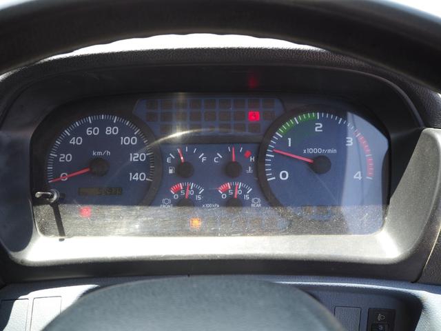 日野 レンジャー 中型 平ボディ（クレーン付） *********(104641) 69枚目