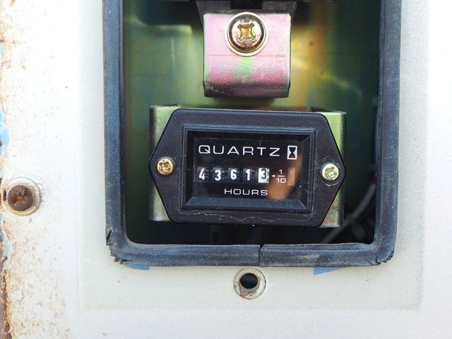 日野 レンジャー 中型 平ボディ（クレーン付） *********(104641) 70枚目